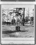 Civil War 3c19930r Military A4 Photo Print