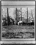 Civil War 3c19931r Military A4 Photo Print