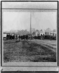 Civil War 3c19932r Military A4 Photo Print