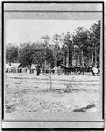 Civil War 3c19933r Military A4 Photo Print