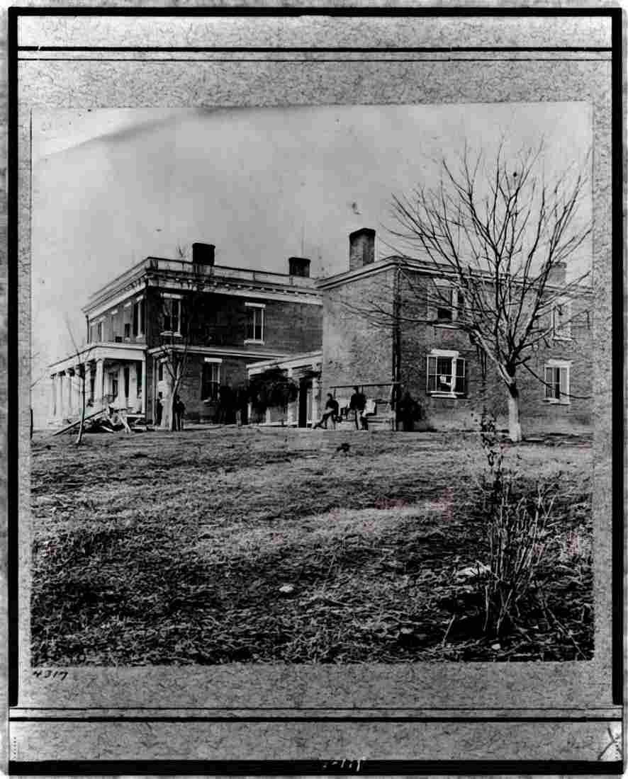 Civil War 3c19934r Military A4 Photo Print