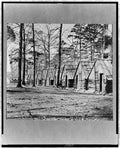 Civil War 3c19935v Military A4 Photo Print