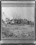 Civil War 3c19938r Military A4 Photo Print