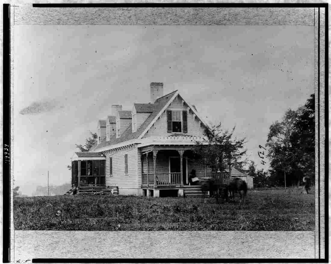 Civil War 3c19939v Military A4 Photo Print
