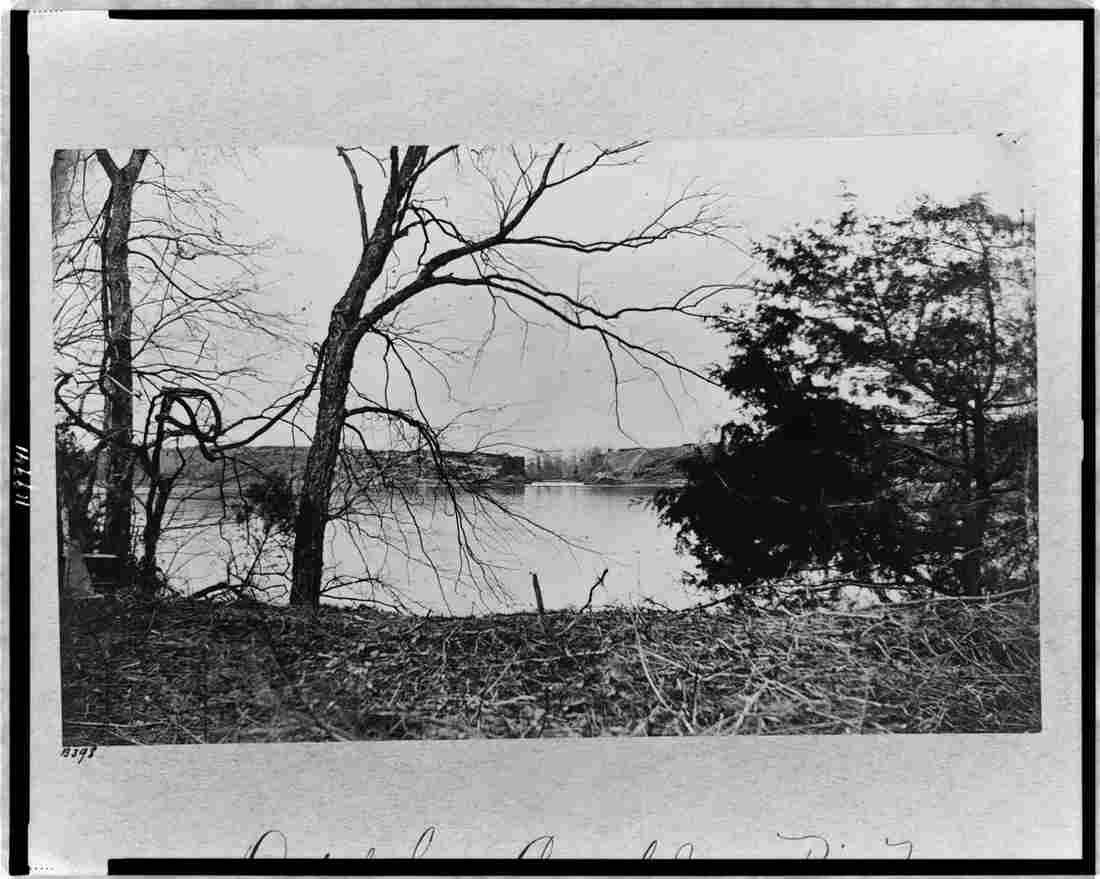 Civil War 3c19941v Military A4 Photo Print