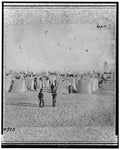 Civil War 3c21584v Military A4 Photo Print