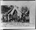 Civil War 3c22103v Military A4 Photo Print