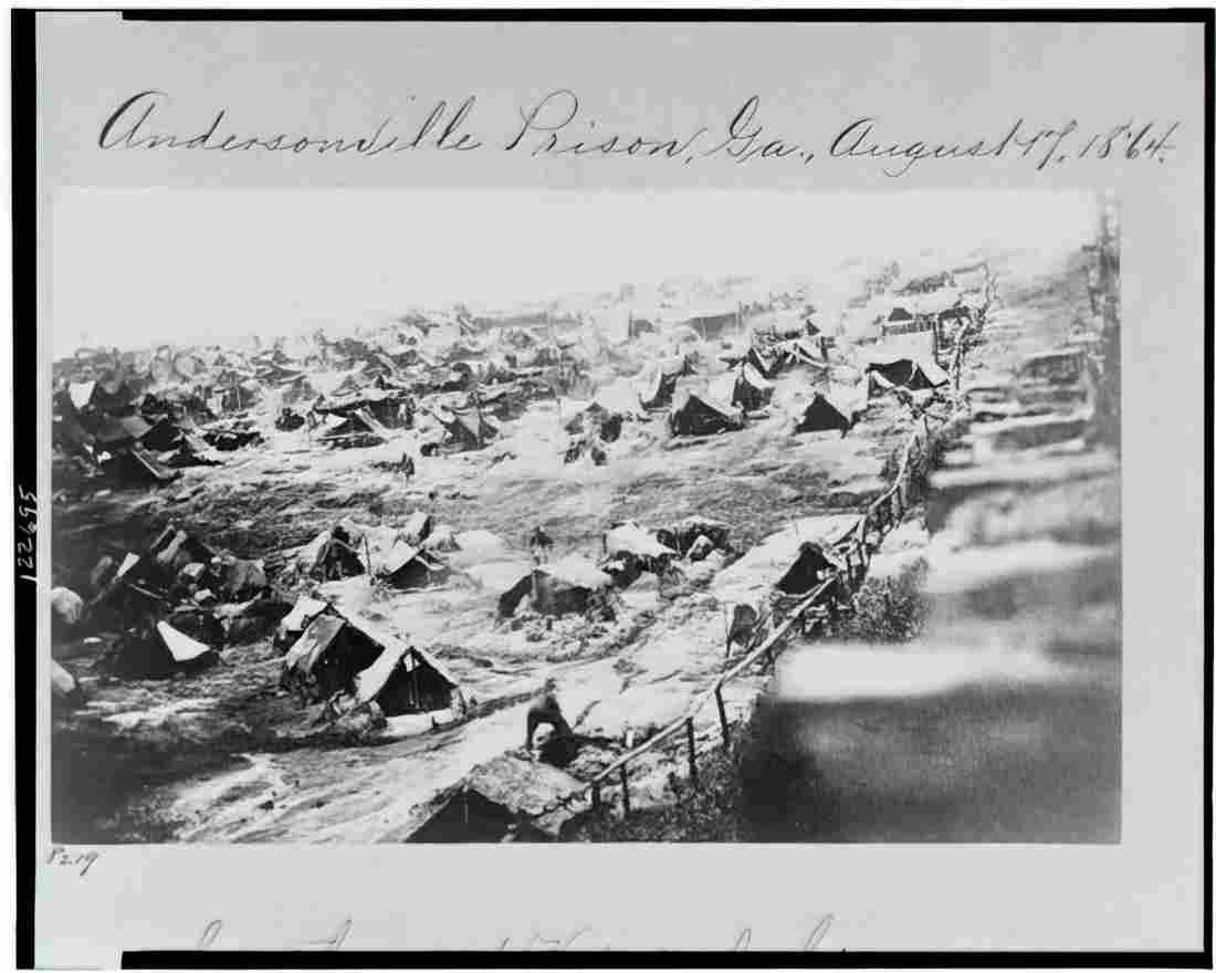 Civil War 3c22695r Military A4 Photo Print