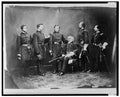 Civil War 3c24355r Military A4 Photo Print