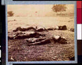 Civil War 3g01828r Military A4 Photo Print