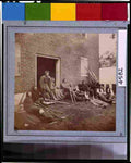 Civil War 3g04582r Military A4 Photo Print