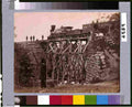 Civil War 3g04589r Military A4 Photo Print