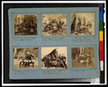Civil War 3g06314r Military A4 Photo Print