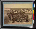 Civil War 3g06733v Military A4 Photo Print