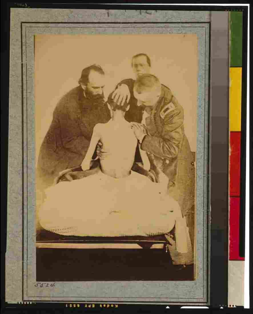 Civil War 3g07961r Military A4 Photo Print