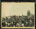 Civil War 3h00048r Military A4 Photo Print