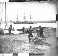 Civil War 4a39408r Military A4 Photo Print