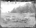 Civil War 4a39431r Military A4 Photo Print