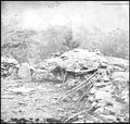 Civil War 4a39434r Military A4 Photo Print