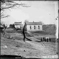 Civil War 4a39444r Military A4 Photo Print