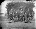 Civil War 4a39461r Military A4 Photo Print