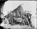 Civil War 4a39463r Military A4 Photo Print
