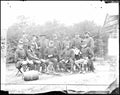 Civil War 4a39467r Military A4 Photo Print