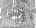 Civil War 4a39471r Military A4 Photo Print
