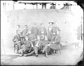 Civil War 4a39473r Military A4 Photo Print