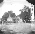 Civil War 4a39476r Military A4 Photo Print