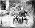 Civil War 4a39477r Military A4 Photo Print