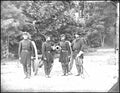 Civil War 4a39479r Military A4 Photo Print