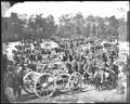 Civil War 4a39480r Military A4 Photo Print
