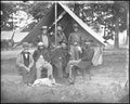 Civil War 4a39484r Military A4 Photo Print
