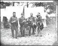 Civil War 4a39485r Military A4 Photo Print