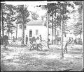 Civil War 4a39496r Military A4 Photo Print