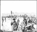 Civil War 4a39497r Military A4 Photo Print