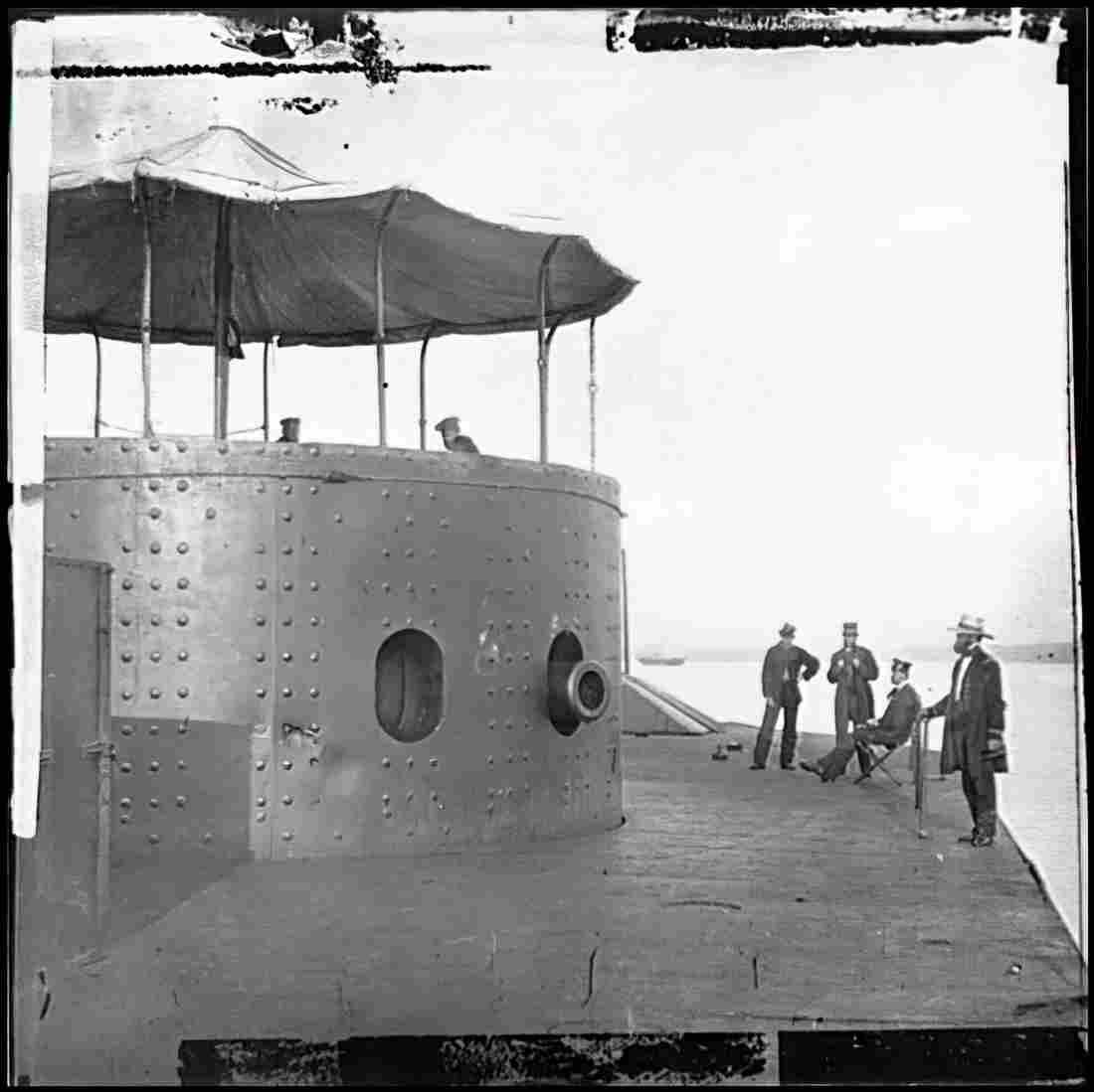 Civil War 4a39502r Military A4 Photo Print