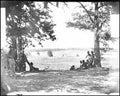 Civil War 4a39507r Military A4 Photo Print