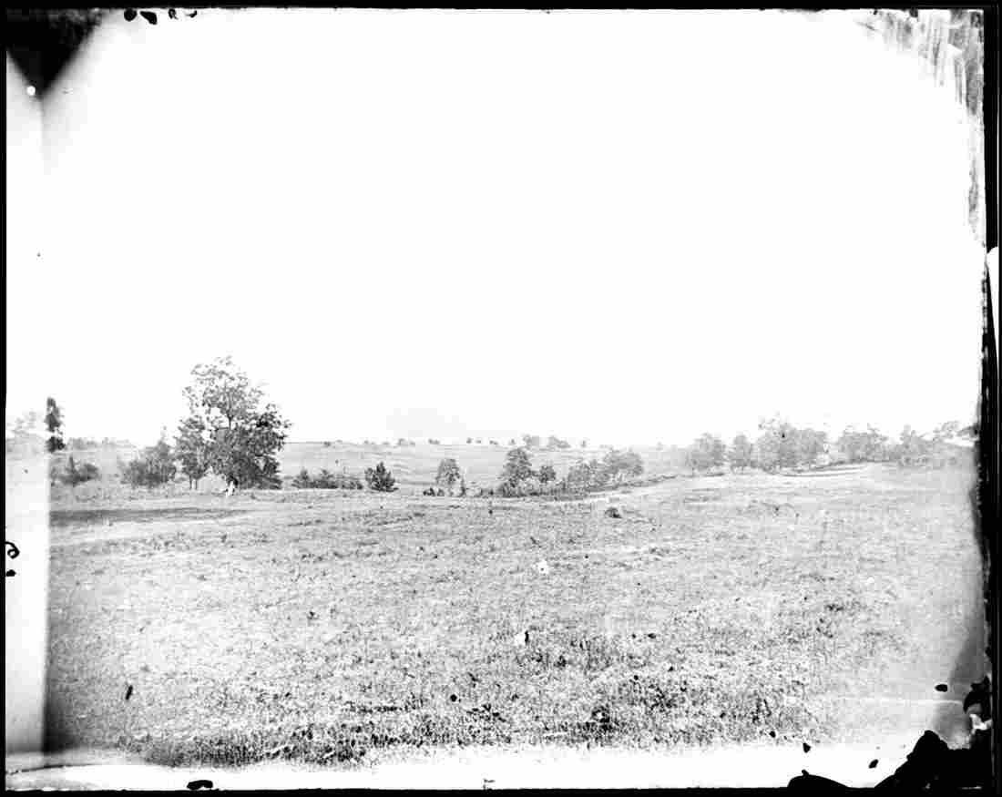 Civil War 4a39508r Military A4 Photo Print