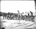 Civil War 4a39512r Military A4 Photo Print