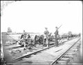 Civil War 4a39534r Military A4 Photo Print