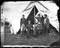 Civil War 4a39550r Military A4 Photo Print