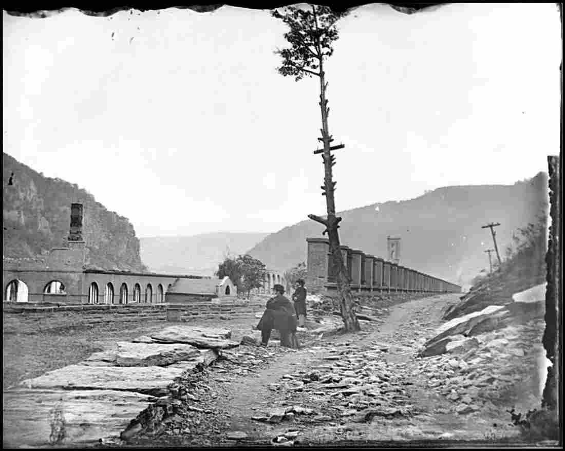 Civil War 4a39558r Military A4 Photo Print