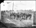 Civil War 4a39559r Military A4 Photo Print