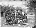 Civil War 4a39571r Military A4 Photo Print