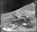 Civil War 4a39577r Military A4 Photo Print