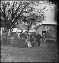 Civil War 4a39585r Military A4 Photo Print