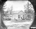Civil War 4a39587r Military A4 Photo Print