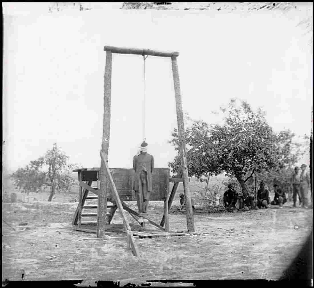 Civil War 4a39598r Military A4 Photo Print